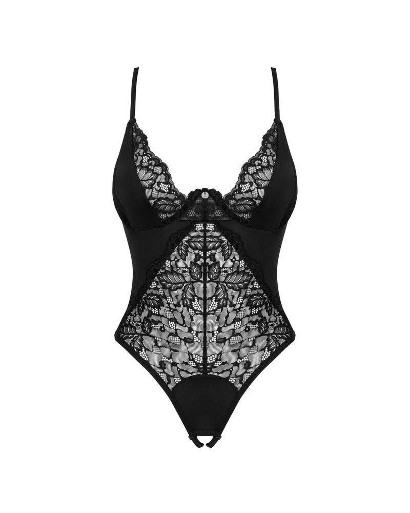 OBSESSIVE - BODY BELLASTIA