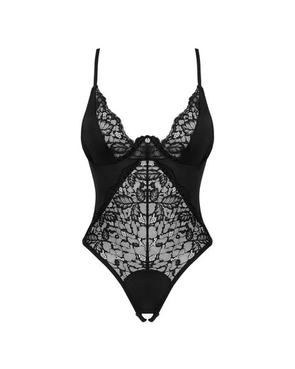 OBSESSIVE - BODY BELLASTIA