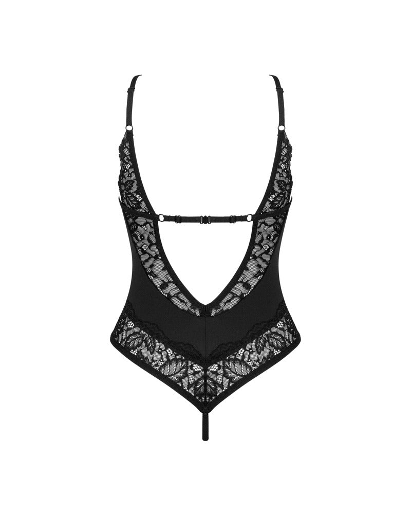 OBSESSIVE - BODY BELLASTIA