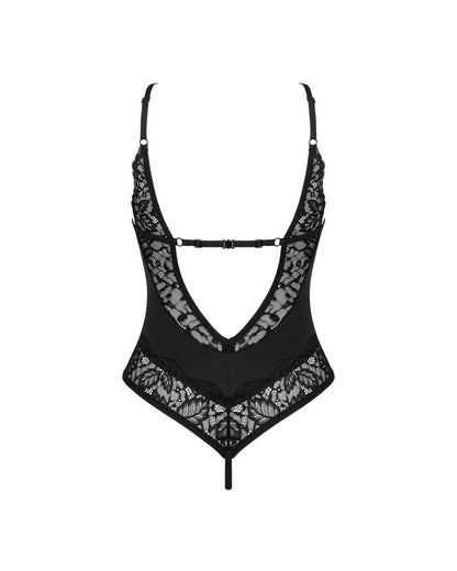 OBSESSIVE - BODY BELLASTIA