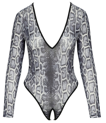 COTTELLI LINGERIE - BODY