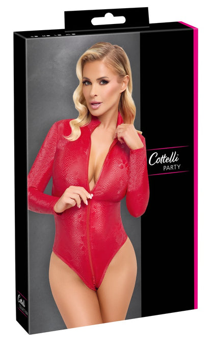 COTTELLI PARTY - BODY