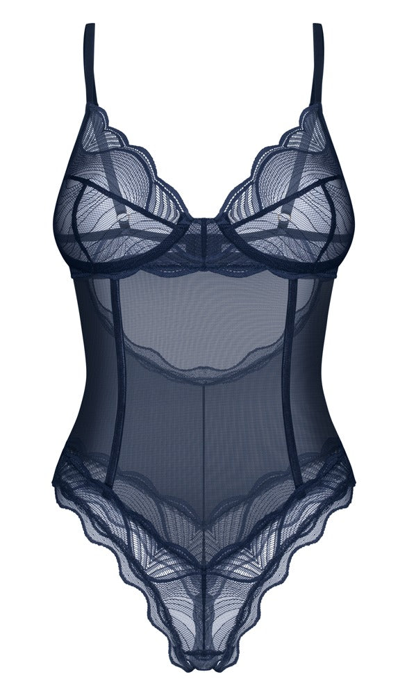 OBSESSIVE - CROTCHLESS BODY NIGHTLY