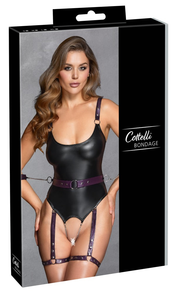 COTTELLI BONDAGE - SET