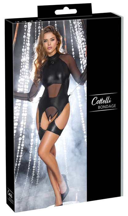 COTTELLI BONDAGE - SET