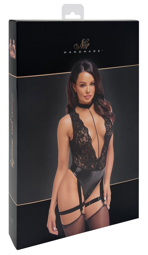 NOIR - BODY LIBIDO