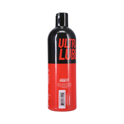 DOC JOHNSON - ULTRA LUBE 16OZ.