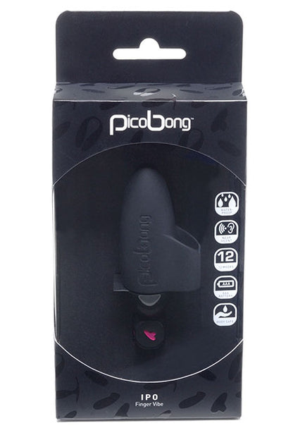 PICOBONG - IPO BLACK