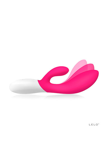 Ina Wave 2 Cerise