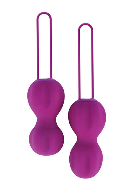 IntiMate Plus - Purple
