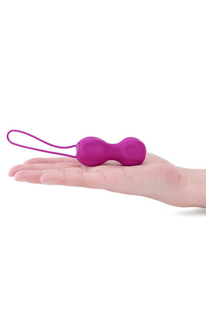 IntiMate Plus - Purple