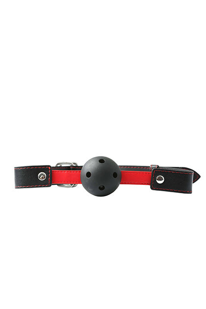 SEX & MISCHIEF - HUSH BALL GAG