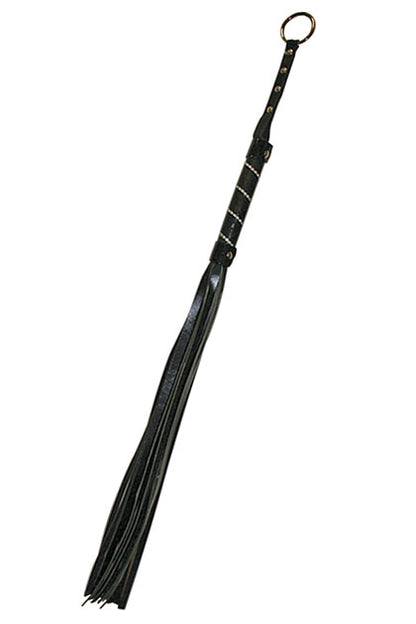 SEX & MISCHIEF - JEWELED FLOGGER