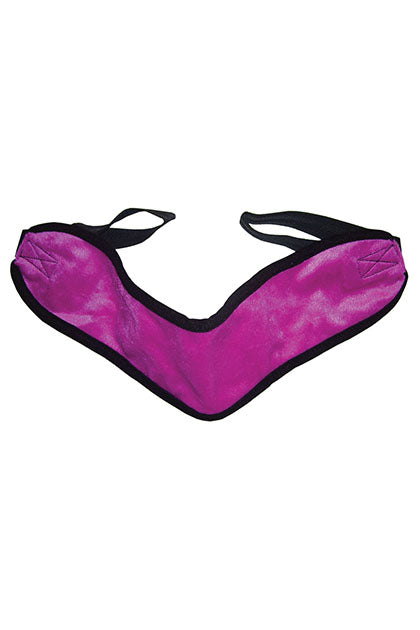 SEX & MISCHIEF - DOGGIE STRAP-HEART SHAPED