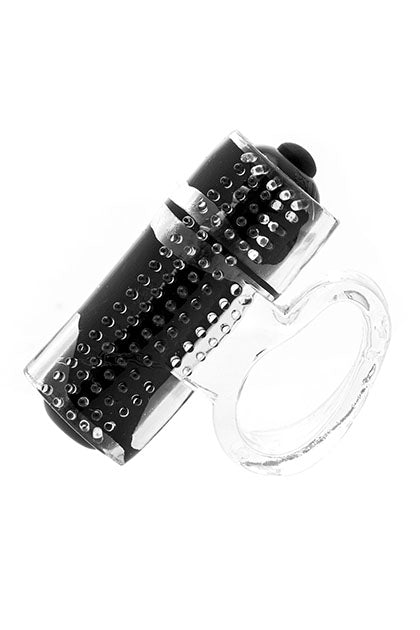 SEX & MISCHIEF - VIBRATING COCK RING