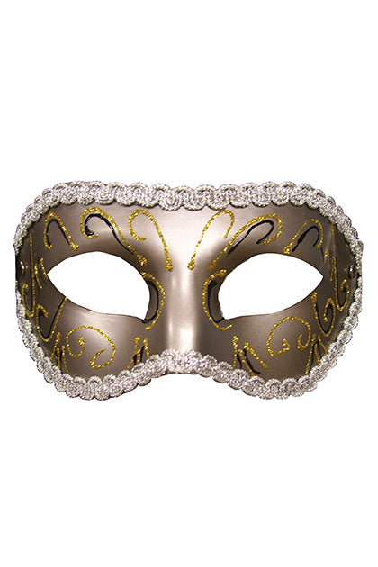 SEX & MISCHIEF - MASQUERADE MASK