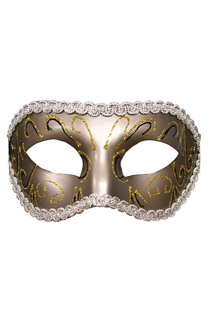 SEX & MISCHIEF - MASQUERADE MASK