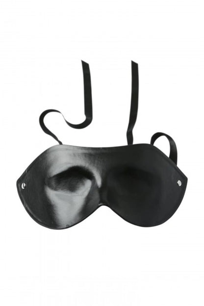 BLACKOUT MASK