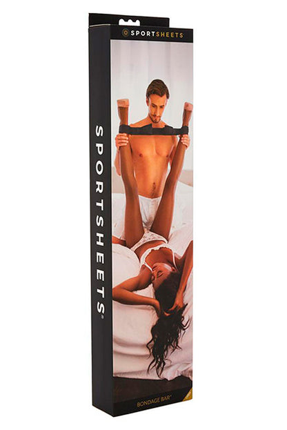 BONDAGE BAR