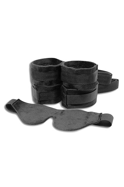 SPORTSHEETS - BEGINNERS BONDAGE FANTASY KIT