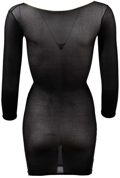NO:XQSE - LINGERIE DRESS