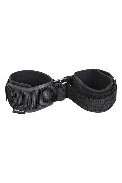 SPORTSHEETS - SUPER CUFFS