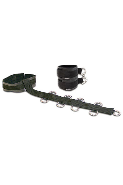 SPORTSHEETS - NECK & WRIST RESTRAINT