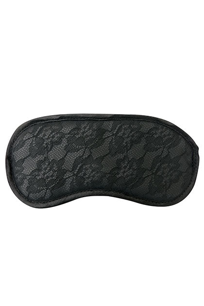 SPORTSHEETS - LACE BLINDFOLD