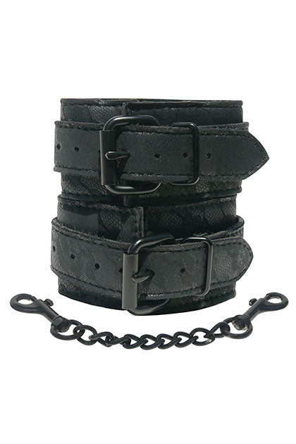 Lace Cuffs