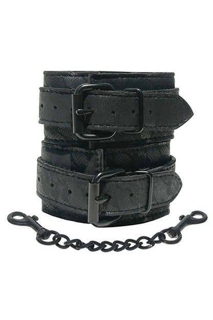 Lace Cuffs
