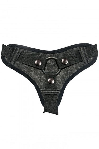 SPORTSHEETS - LACE STRAP-ON