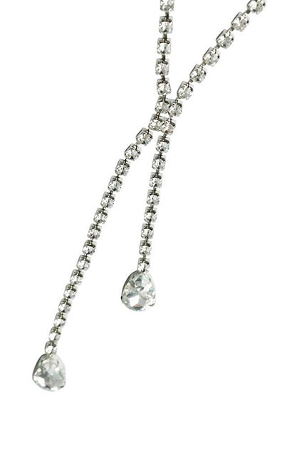 SPORTSHEETS - TEARDROP NIPPLE CLIPS