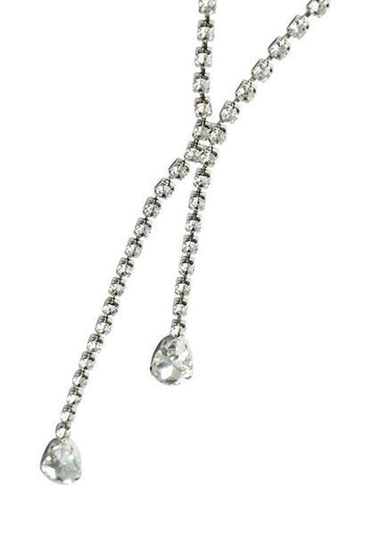 SPORTSHEETS - TEARDROP NIPPLE CLIPS