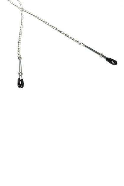 SPORTSHEETS - TEARDROP NIPPLE CLIPS