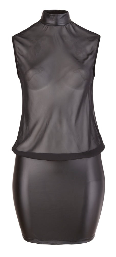 COTTELLI CURVES - DRESS
