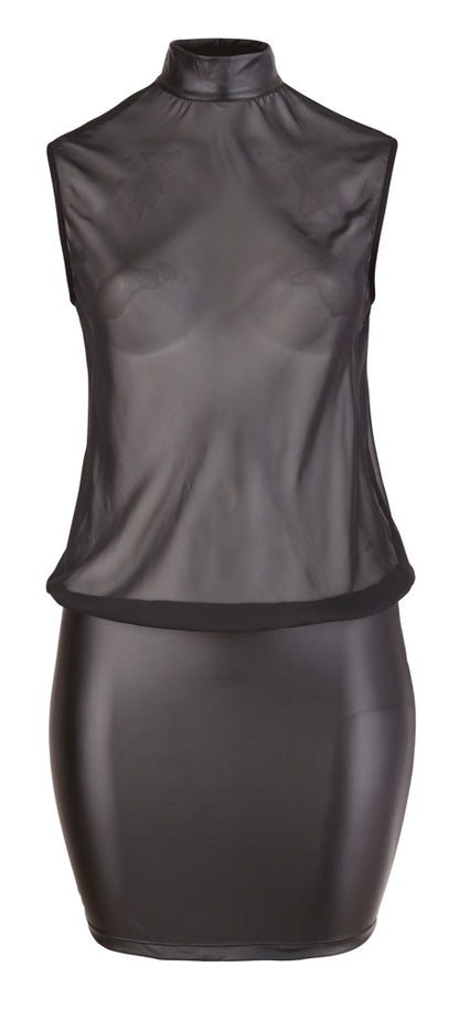 COTTELLI CURVES - DRESS