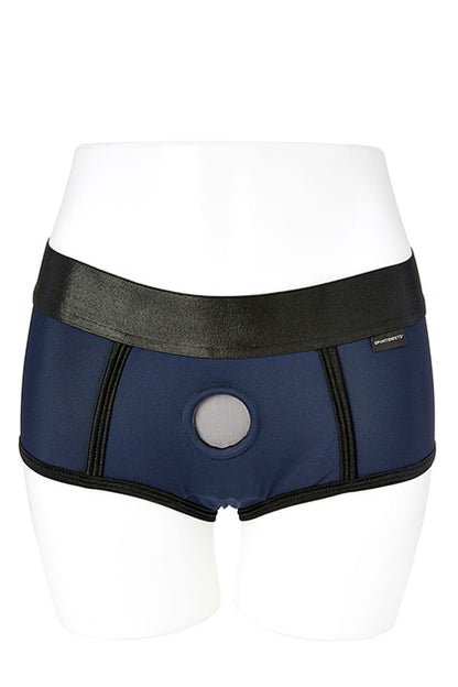Fit Harness-XS Navy Blue