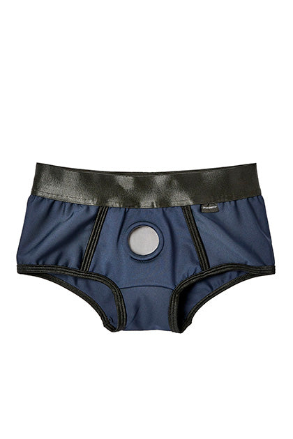 Fit Harness-XS Navy Blue