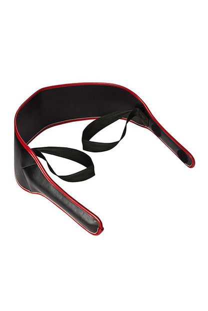 Saffron Love Strap