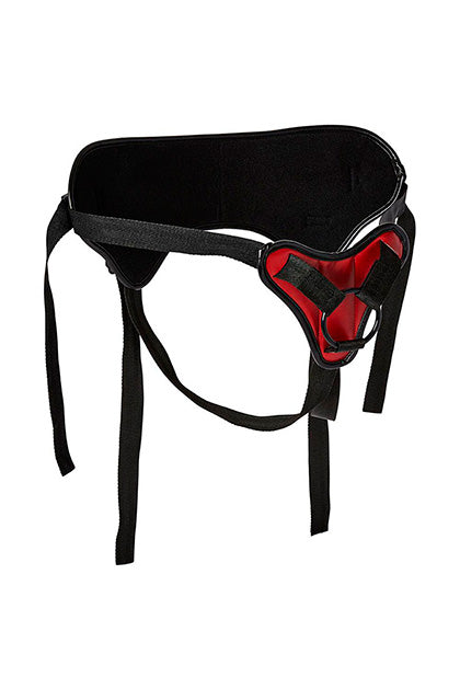 SPORTSHEETS - SAFFRON STRAP-ON