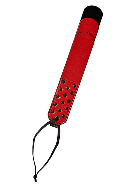 SPORTSHEETS - SAFFRON LAYER PADDLE