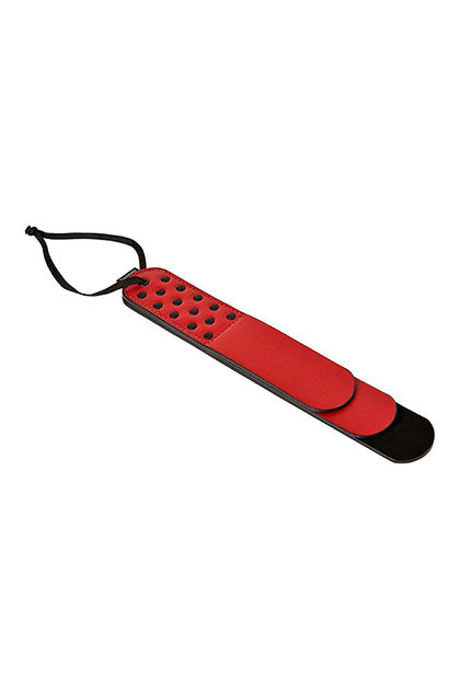 SPORTSHEETS - SAFFRON LAYER PADDLE