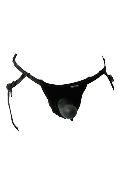 SPORTSHEETS - EVERLASTER WISHBONE - DILDO NOT INCLUDED