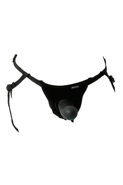 SPORTSHEETS - EVERLASTER WISHBONE - DILDO NOT INCLUDED