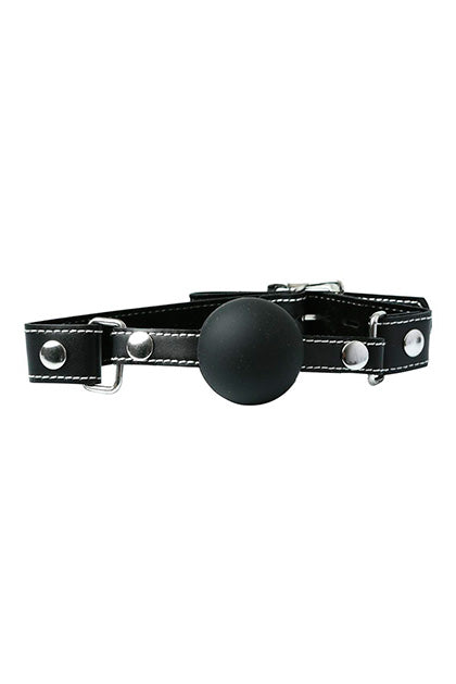 Silicone Ball Gag