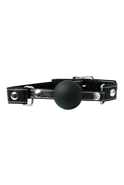 Silicone Ball Gag