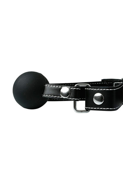 Silicone Ball Gag