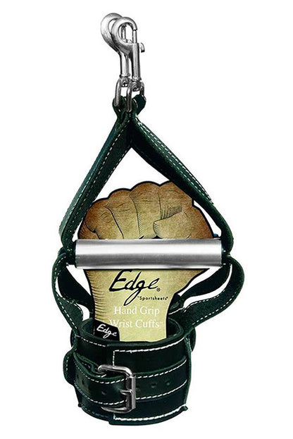 SPORTSHEETS - HAND GRIP WRIST CUFFS