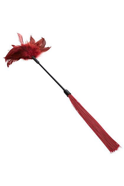 Enchanted Feather Tickler