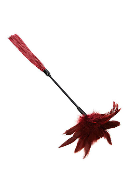 Enchanted Feather Tickler